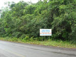 Waimiri tribal area